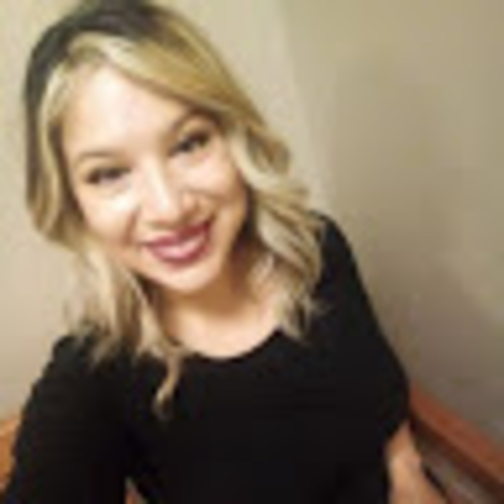 Meet your Posher, Amanda